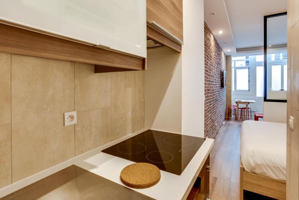 Apartment Cmg Chaussée D'antin I Paris