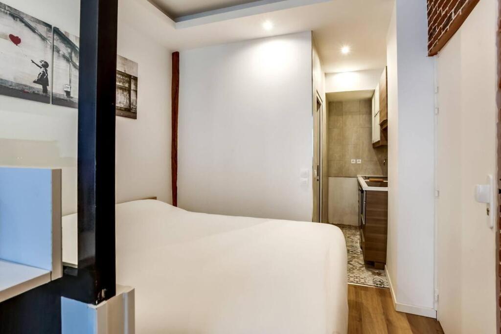 Apartment Cmg Chaussée D'antin I *